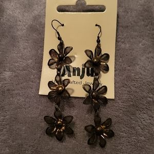 Anju Earrings NEW